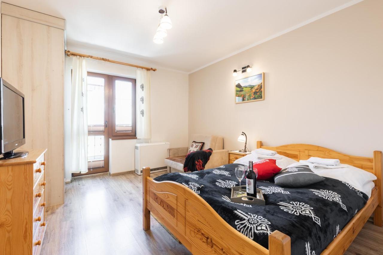 Krupówki Apartament Zakopane